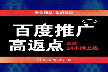 企业营销新策略：百度包年竞价案例分析
